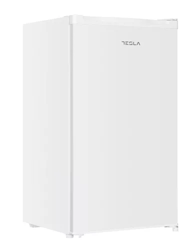 Tesla RS0906HE hűtőszekrény, 90 liter, fehér