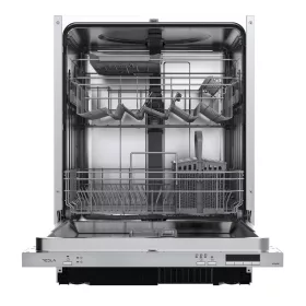   Tesla WDI662M beépíthető mosogatógép, 14 teríték (60 cm)