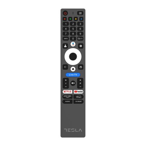 Tesla Q55E655GUS QLED 4K LED TV, SMART (Google)