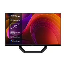 Tesla 24E655BHS LED TV, SMART (Google), HD Ready