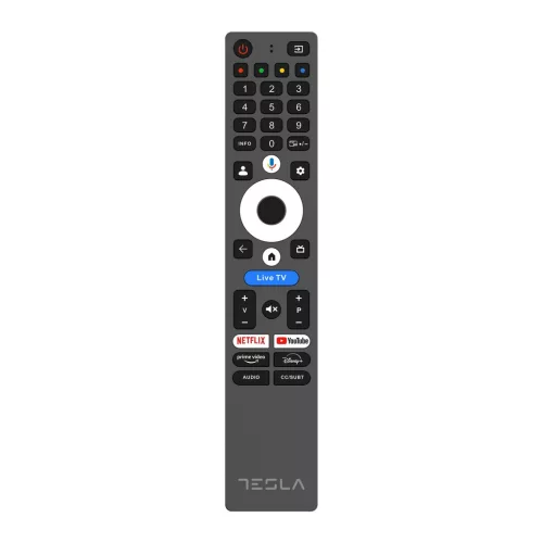 Tesla 24E655BHS LED TV, SMART (Google), HD Ready