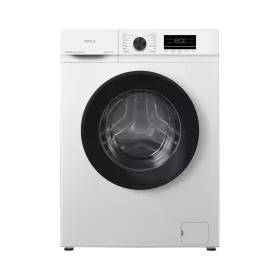   Tesla WF61031K keskeny elöltöltős mosógép, 6 kg, 1000 centrifuga, INVERTER