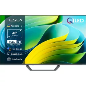 Tesla Q43E665GFS FULL HD LED TV, SMART (Google)