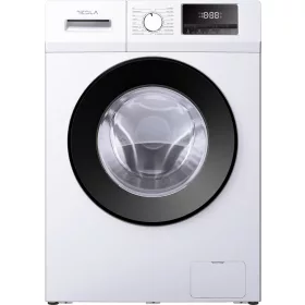   Tesla WF91461T elöltöltős mosógép, 9 kg, 1400 centrifuga, INVERTER