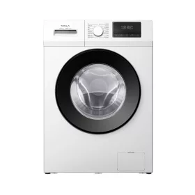   Tesla WF101461T elöltöltős mosógép, 10 kg, 1400 centrifuga, INVERTER