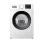 Tesla WF101461T elöltöltős mosógép, 10 kg, 1400 centrifuga, INVERTER