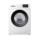 Tesla WF101461T elöltöltős mosógép, 10 kg, 1400 centrifuga, INVERTER