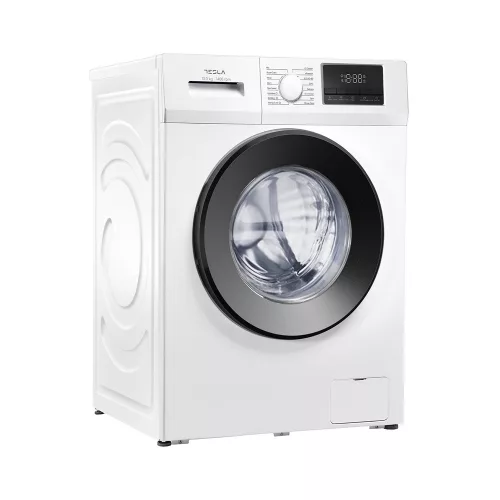 Tesla WF101461T elöltöltős mosógép, 10 kg, 1400 centrifuga, INVERTER