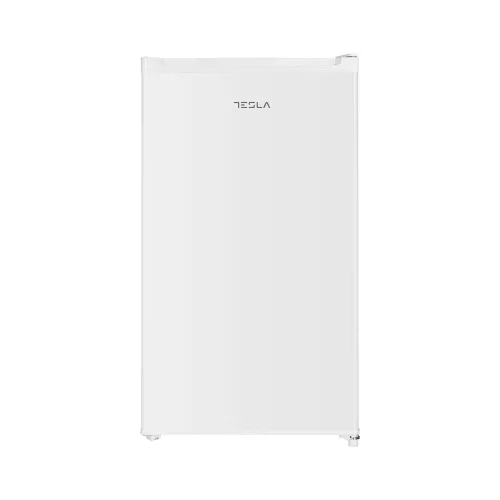 Tesla RS0880HE hűtőszekrény, 90 liter, fehér