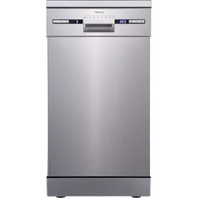 Tesla WD462MX mosogatógép, inox, 10 teríték (45 cm)