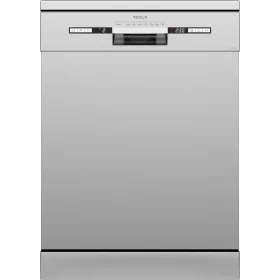 Tesla WD662MX mosogatógép, inox, 14 teríték (60 cm)