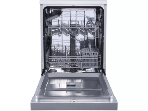 Tesla WD662MX mosogatógép, inox, 14 teríték (60 cm)