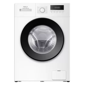   Tesla WF81431T elöltöltős mosógép, 8 kg, 1400 centrifuga, INVERTER