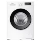Tesla WF81431T elöltöltős mosógép, 8 kg, 1400 centrifuga, INVERTER