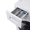 Tesla WF81431T elöltöltős mosógép, 8 kg, 1400 centrifuga, INVERTER