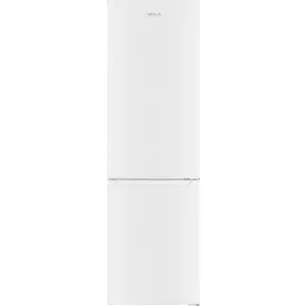   Tesla RC3201FHE alulfagyasztós hűtőszekrény, 210/83 liter, fehér, NO FROST, INVERTER