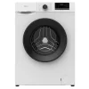 Tesla WF81231K elöltöltős mosógép, 8 kg, 1200 centrifuga, INVERTER