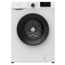   Tesla WF81231K elöltöltős mosógép, 8 kg, 1200 centrifuga, INVERTER