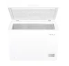 Tesla RH2901HE fagyasztóláda, 287 liter