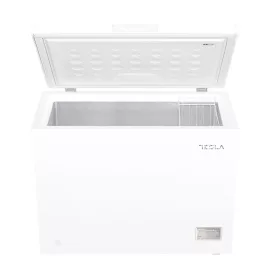Tesla RH2901HE fagyasztóláda, 287 liter