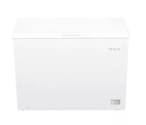 Tesla RH2901HE fagyasztóláda, 287 liter