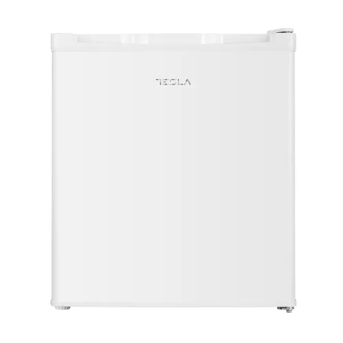 Tesla RS0400HE mini hűtőszekrény, 41 liter, fehér