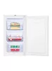 Beko FS166020 fagyasztószekrény, 65 liter