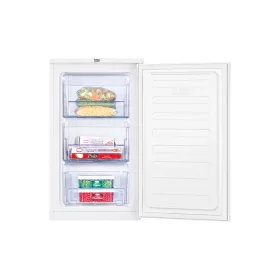 Beko FS166020 fagyasztószekrény, 65 liter