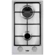 Beko HDCG-32220 SX beépíthető gázfőzőlap, 2 főzőzóna