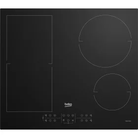   Beko HII64200FMT beépíthető indukciós főzőlap, FlexiZone