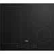 Beko HII64200FMT beépíthető indukciós főzőlap, FlexiZone