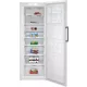 Beko RFNE448E45W fagyasztószekrény, 404 liter, NO FROST, fehér, INVERTER