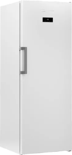 Beko RFNE448E45W fagyasztószekrény, 404 liter, NO FROST, fehér, INVERTER