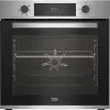 Beko BBIE12300XD beépíthető sütő