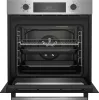 Beko BBIE12300XD beépíthető sütő