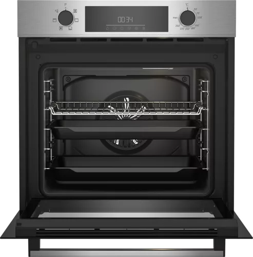 Beko BBIE12300XD beépíthető sütő