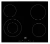Beko HIC-64402 beépíthető kerámia főzőlap