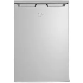 Beko TSE1234FSN hűtőszekrény, 101/13 liter, ezüst