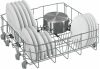 Beko DVN-05320 W mosogatógép, fehér, 13 teríték (60 cm)