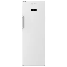   Beko FNE290E41N fagyasztószekrény, 256 liter, NO FROST, fehér, INVERTER