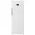 Beko FNE290E41N fagyasztószekrény, 256 liter, NO FROST, fehér, INVERTER