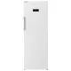 Beko FNE290E41N fagyasztószekrény, 256 liter, NO FROST, fehér, INVERTER