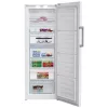 Beko FNE290E41N fagyasztószekrény, 256 liter, NO FROST, fehér, INVERTER