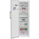 Beko B3RMFNE314W fagyasztószekrény, 286 liter, NO FROST, fehér, INVERTER