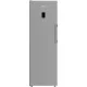 Beko B3RMFNE314XB fagyasztószekrény, 286 liter, NO FROST, inox, INVERTER