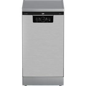 Beko BDFS26046XQ keskeny mosogatógép