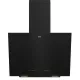 Beko BHCA62442BBH fali, döntött páraelszívó, 60 cm, fekete