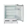 Beko BU1104N beépíthető hűtőszekrény, 130 liter