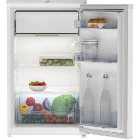 Beko TS190340N hűtőszekrény, 73/12 liter