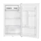 Beko RS9152WN hűtőszekrény, 90 liter